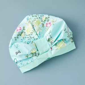 Anthropologie Turban Shower cap -NWT
